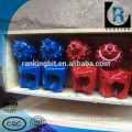 6" rotary rock single drill bit with the high quality from Hebei Ranking